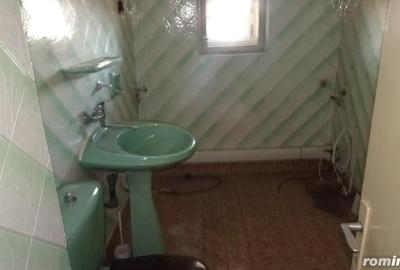 Vand casa in Deva, zona Crangului, D+ P+E1+E2 + pod, constructie din caramida din anul 1986 - 15