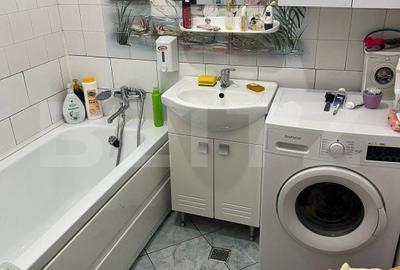 Apartament cu 2 camere semidecomandat în Traian - 2