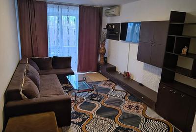 Apartament cu 2 camere semidecomandat, mobilat în Gara de Est - 8
