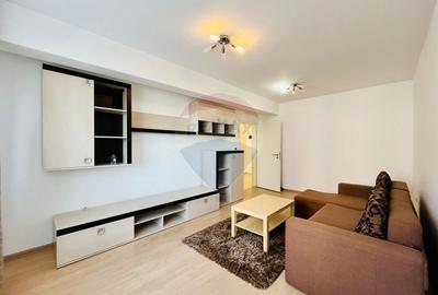 Apartament cu 2 camere decomandat, mobilat în Avantgarden