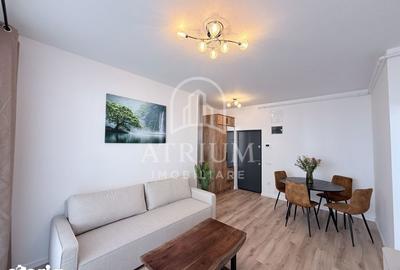Apartament cu 2 camere în Florești - 3