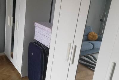 Piata Operei, Apart Metrou Eroilor, Facultatea de Drept, zona Kogalniceanu - 5