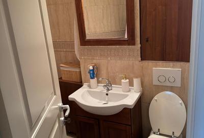 Apartament 3 camere transformat in 2 - zona Gara - 160.000 euro(Cod E5) - 9