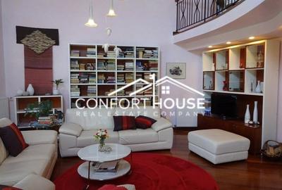 VILA P+E, 5 camere, teren 1350mp, PIPERA VILA P+E, 5 camere, teren 1350mp, PIPERA - 5