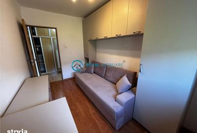 Apartament cu 3 camere decomandat, mobilat în Mărășești - 10