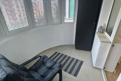 Garsonieră în Virtuții - 2