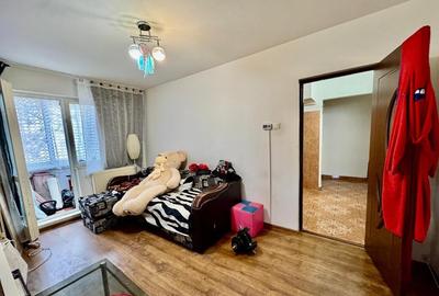 URGENT-Apartament 3 camere,etaj 1, mobilat - 2