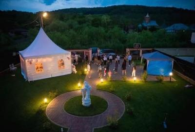 Casa de vânzare direct proprietar lângă Mănăstirea Vladiceni Iasi - 13