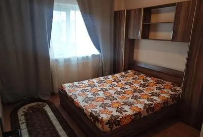 Apartament cu 2 camere decomandat în Central - 6