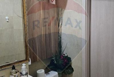 De vanzare - Apartament cu 3 camere in zona Doamna Ghica De vanzare - Apartament cu 3 camere in zona Doamna Ghica - 14