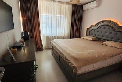 Apartament cu 3 camere decomandat în Central - 3