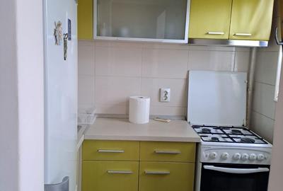 Garsonieră semidecomandată în Micălaca - 8
