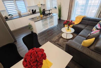 Duplex cu 5 camere cu Canalizare în Moșnița Nouă - 2