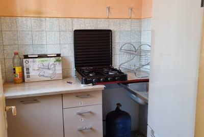Apartament 2 camere    zona Tomis nord mobilat utilat 30 mp - 2