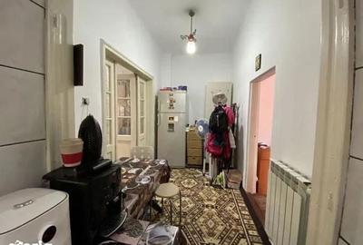 Casă cu 3 camere în Ștefan cel Mare - 2