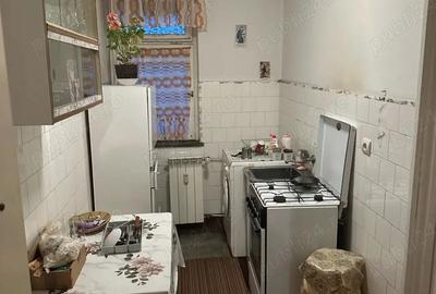 Apartament cu 2 camere decomandat în Ultracentral - 4