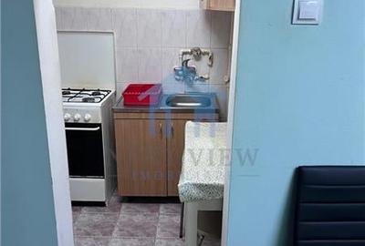 Garsoniera, Zorilor - 5