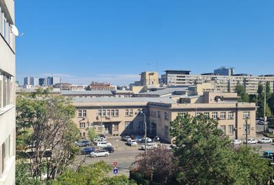 Apartament cu 3 camere semidecomandat, mobilat în Gara de Nord - 5