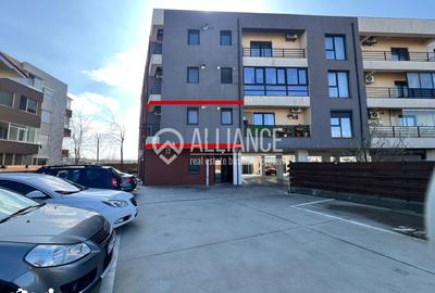 Apartament cu 2 camere, mobilat în Palazu Mare - 20