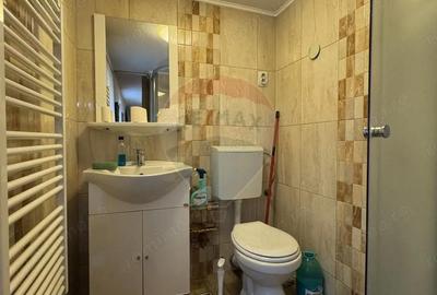 Casă cu 4 camere cu Teren 912 Mp în Sighișoara - 11