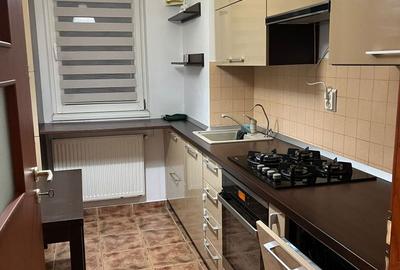 Apartament cu 2 camere decomandat în Valea Lupului - 7