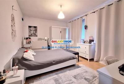 Casă cu 8 camere cu Garaj în Odăi - 19