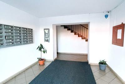 Apartament cu 2 camere decomandat în Vitan - 12