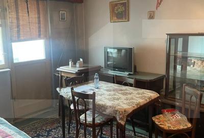 Apartament cu 2 camere | Etaj 3 | Zona Lujerului - 2