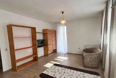 Apartament cu 2 camere semidecomandat în Florești - 6