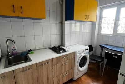 Garsonieră decomandată în Crângași - 12