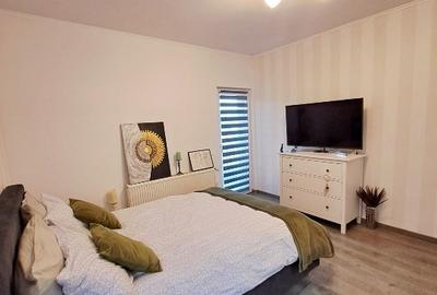 PF vand ap 2 camere in bloc tip vila, et 1, Borhanci - 7