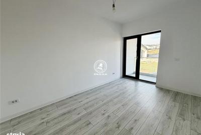Casă cu 4 camere cu Teren 280 Mp în Miroslava - 8