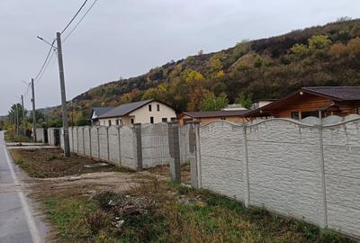 Casă cu 4 camere în Podari - 5