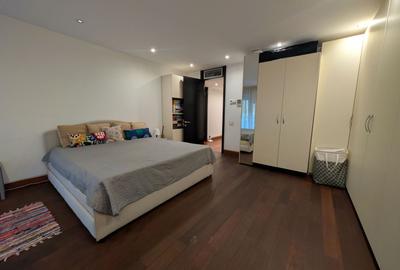 Apartament cu 3 camere decomandat, mobilat în Arcul de Triumf - 11