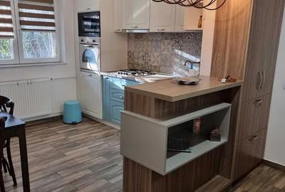 Apartament 2 camere Calea Mosilor-Obor/ Proximitate metrou - 5