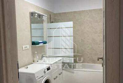 Apartament cu o camera, centrala proprie, zona Soarelui - 3