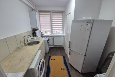 Apartament cu 2 camere decomandat în Gheorgheni - 2
