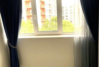 Vanzare Apartament 3 Camere Matei Basarab Centrala Termica - 6