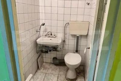 Garsoniera 11 MP ,in apropiere de Iulius MALL !!!!!! - 5