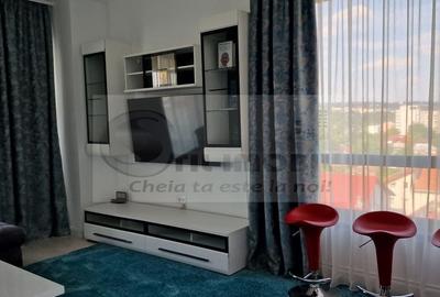 Apartament cu 3 camere, mobilat în Păcurari - 1