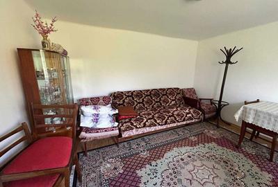 Casă cu 2 camere în Breaza - 1
