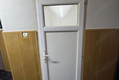 Garsonieră nedecomandată în Central - 5