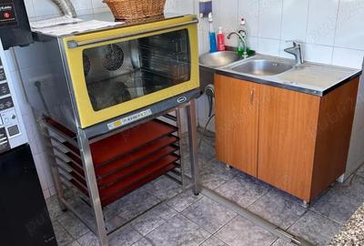 Spațiu comercial, de 60 mp, în Tărtășești - 3