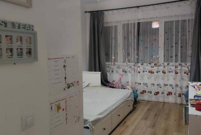 Apartament cu 3 camere, mobilat în Dâmbul Rotund - 3