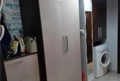 Apartament cu 2 camere decomandat în Broșteni - 1