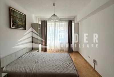 Apartament cu 3 camere decomandat în Gheorgheni - 2