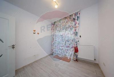 Casă cu 4 camere cu Teren 150 Mp în Tărlungeni - 5