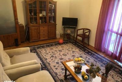 Apartament 4 camere Caramfil-Aviatiei