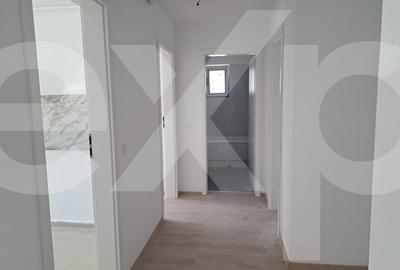 Apartament 2 camere Trivale | Bloc Nou Finalizat - 11