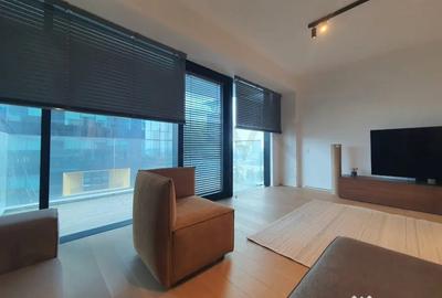 Apartament cu 3 camere decomandat, mobilat în Floreasca - 3